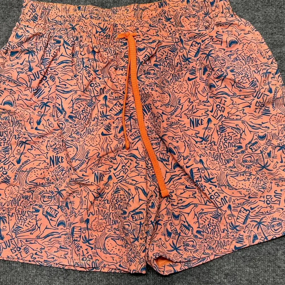 Nike shorts mens